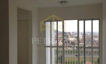 Imagem: Apartamento - Jardim do Lago - Campinas