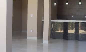 Imagem 6: Casa de festa com piscina