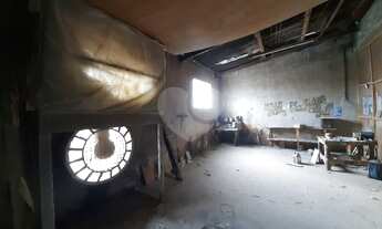 Imagem 6: GALPÃO NA VILA ZELINA