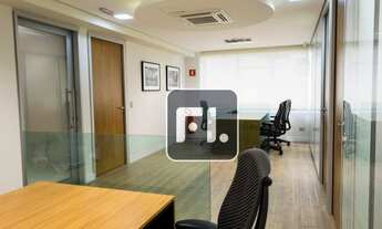 Imagem 6: Conjunto, 390 m² - venda por R$ 4.500.000,00 ou aluguel por R$ 26.000,01/mês - Vila Olímpi