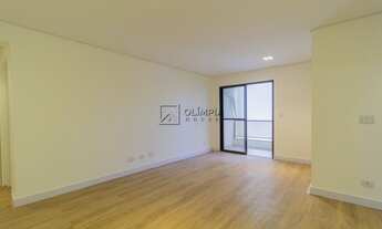 Imagem 3: Venda Apartamento 2 Dormitórios - 84 m² Moema