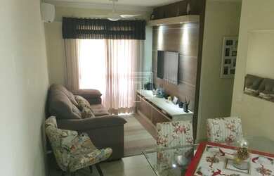 Imagem 4: Apartamento - Jardim Santa Genebra - Campinas