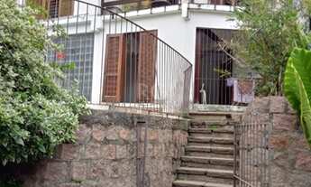 Imagem: Casa em Chácara das Pedras