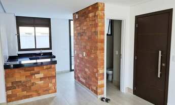 Imagem 2: Área privativa à venda, 2 quartos, 2 suítes, 2 vagas, Gutierrez - Belo Horizonte/MG