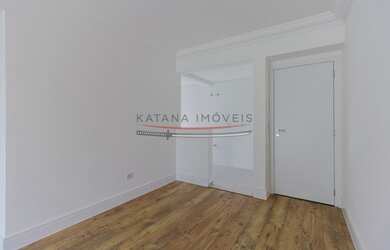 Imagem 5: Apartamento com 2 dormitórios à venda, 64 m² por R$ 492.270,30 - Santa Quitéria - Curitiba