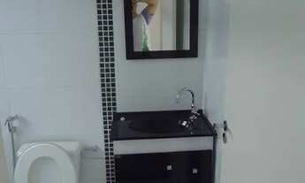 Imagem 3: CASA 3/4 80 m²<br><br> - PARIPE - SALVADOR