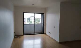 Imagem 4: APARTAMENTO com 2 dormitórios para alugar com 114m² por R$ 1.600,00 no bairro Cabral - CUR