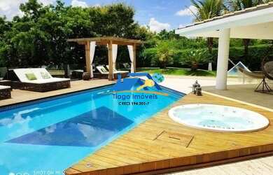 Imagem 4: CHÁCARA EM CONDOMÍNIO FECHADO DE ALTÍSSIMO PADRÃO NA REPRESA DE BRAGANÇA