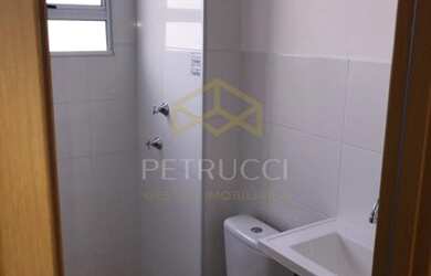 Imagem 4: Apartamento - Jardim Santa Rosa - Campinas