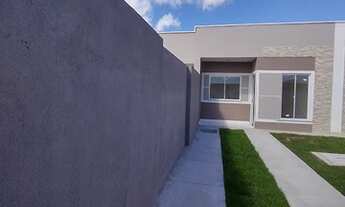 Imagem 5: A maior da região - Casa pronta com 3 quartos no Itapõa