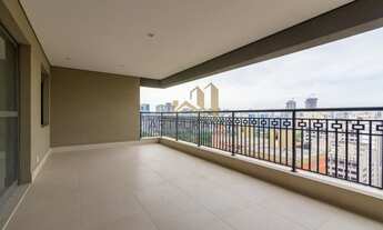 Imagem 2: São Paulo - Apartamento Padrão - Chácara Santo Antônio