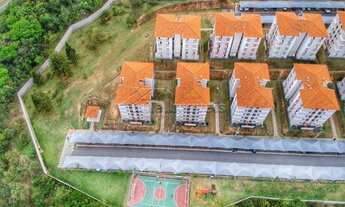 Imagem 3: CAMPINAS - Apartamento Padrão - Jardim Monte Alto