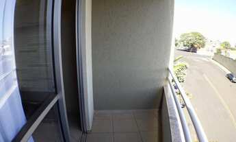 Imagem 4: Apartamento - Fabrício - Uberaba/MG