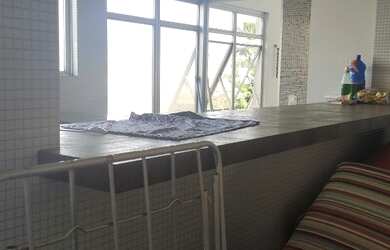 Imagem 6: Excelente apto 1 minuto UFCG