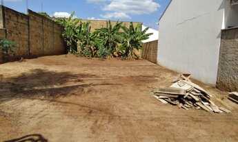 Imagem: Araraquara - Terreno Padrão - Parque Sao