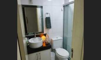 Imagem 4: Apartamento para venda com 2 quartos em Piatã - Condomínio Cores de Piatã - Salvador - B