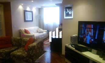 Imagem 4: Apartamento Unificado 3dormitórios (1 Suíte C/Hydro) - 2 Garagens à venda, 164 m² por R$ 1