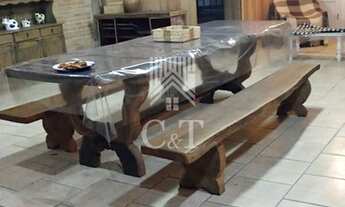 Imagem 5: CHÁCARA 1 HECTARE MOBILIADA EM CAMBORIÚ