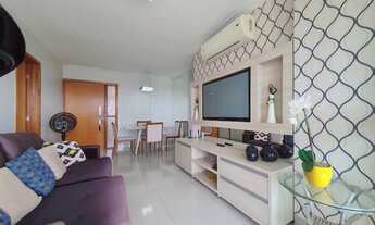 Imagem 2: FS- Apartamento a venda no Joquei