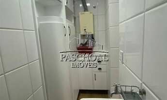 Imagem 6: PRAIA GRANDE - Apartamento Padrão - VILA GUILHERMINA