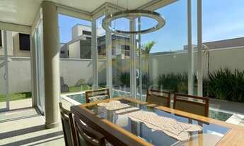 Imagem 5: Casa - Swiss Park - Campinas