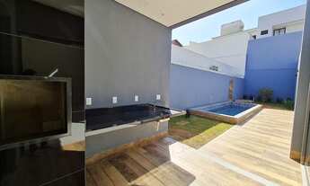 Imagem 5: Casa 3 suítes - Piscina aquecida - Vigilato Pereira - Uberlândia - MG