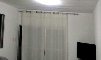 Imagem 4: Casa de vila em cascadur