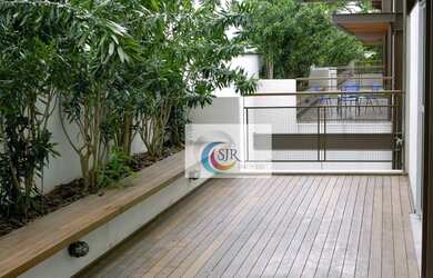 Imagem 7: Conjunto para alugar, 232 m² - Pinheiros - São Paulo/SP