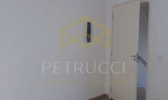 Imagem 4: Apartamento - Residencial Guairá - Sumaré