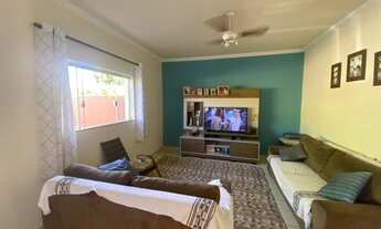 Imagem: Casa com 3 quartos no Jd. Eldorado em Ourinhos