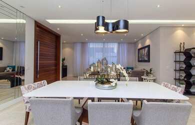 Imagem 4: Casa à venda - Alphaville Nova Esplanada I - Votorantim/SP