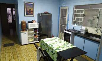 Imagem 5: São Paulo - Casa Padrão - Parada Inglesa