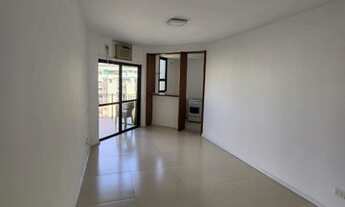 Imagem 6: Flat para venda possui 53 metros quadrados com 1 quarto