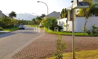 Imagem 11: Casa à venda no bairro Barra da Tijuca - Rio de Janeiro/RJ, Zona Oeste