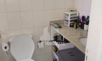 Imagem 7: RRCOD4603 Apartamento 55m² CONDOMÍNIO VIDA NOVA - OPORTUNIDADE - 2 Dorms 1 Vaga - Barueri