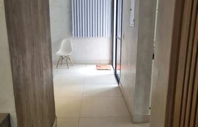 Imagem 6: Excelente casa comercial de 800 m2, com 7 salas, recepção e 3 vagas