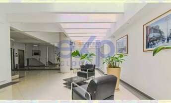 Imagem 7: No coração do Jardins, 2 suites, reformado, pronto para morar, com uma vaga demarcada