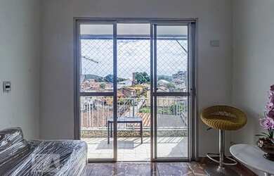 Imagem 6: Apartamento à Venda - Taquara, 2 Quartos, 60 m2