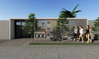 Imagem: Apartamento no Condomínio Sun Rise, Vila