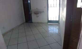 Imagem 3: Locação de uma casa