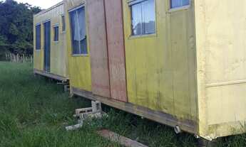 Imagem 2: Vendo 2 containera pelo preço de um. Barbada