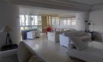 Imagem 10: BARRA DA TIJUCA - ATLÂNTICO SUL - POSTO 5 - LOCAÇÃO