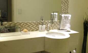 Imagem 4: Duplex para aluguel e venda com 315 metros quadrados com 4 quartos em Alto da Mooca - São