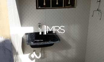 Imagem 7: Casa para venda tem 88 metros quadrados com 2 quartos em Maracanã - Praia Grande - SP