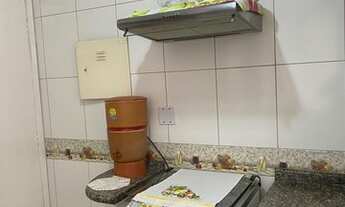 Imagem 5: Apartamento para aluguel tem 60 metros quadrados com 2 quartos em Vila Urupês - Suzano - S