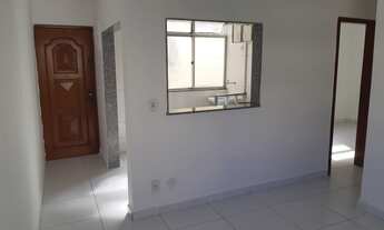 Imagem 2: Apartamento para aluguel possui 43 metros quadrados com 2 quartos