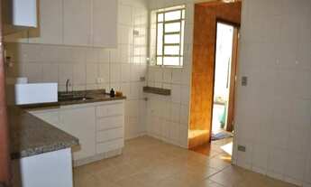 Imagem 4: Sobrado com 3 dormitórios para alugar, 190 m² por R$ 4.950/mês - Vila Mariana - São Paulo