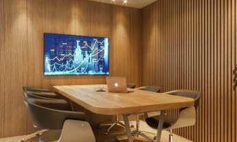 Imagem 4: Apartamento com 4 dormitórios à venda, 98 m² por R$ 743.763,42 - Jardim Oceania - João Pes