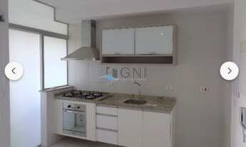 Imagem 3: Apartamento com 2 quartos no EDIFÍCIO INÉDITO CLUBE RESIDENCIAL - Bairro Centro em Londri