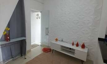 Imagem 3: Apartamento para o fig